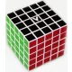 V-Cube 5x5 versenykocka - fehér