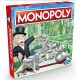 Hasbro Monopoly társasjáték - új figurákkal 2017