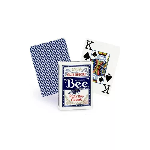 Bicycle Bee Jumbo Index kártya