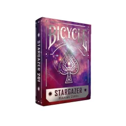 Bicycle - Stargazer 201 francia kártya