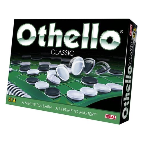 Othello társasjáték Piatnik