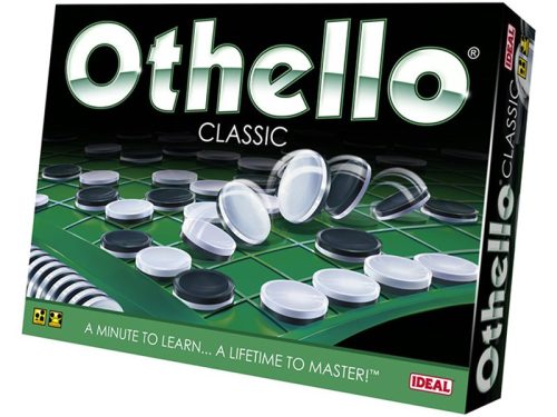 Othello társasjáték Piatnik