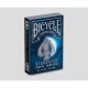Bicycle Stargazer New Moon kártya