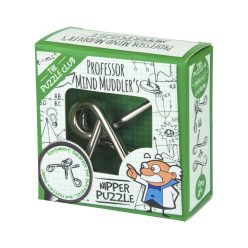 The Muddler fém ördöglakat