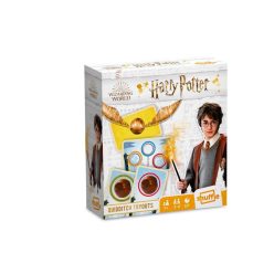 Harry Potter - Kviddics próbák úti társasjáték