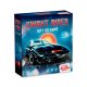 80's - Knight Rider - KITT vs. KARR társasjáték