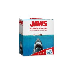 80's - JAWS - A cápa társasjáték