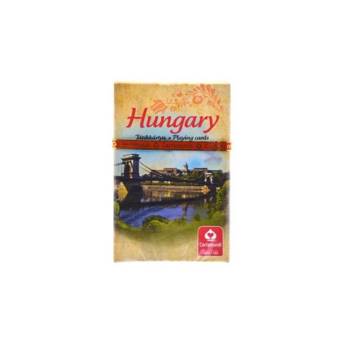 Magyarország szimpla römi kártya