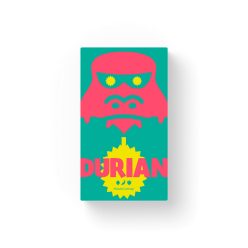 Durian angol nyelvű társasjáték