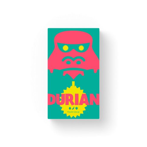 Durian angol nyelvű társasjáték
