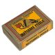 Bermuda Triangle Matchbox Professor Puzzle ördöglakat