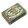 T-Time Puzzle Matchbox Professor Puzzle ördöglakat