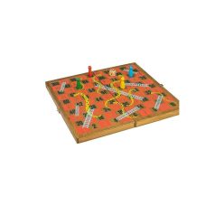 Kígyók és létrák társasjáték