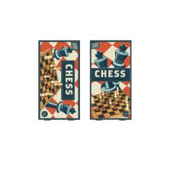 Sakk stratégiai játék