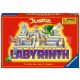 Junior Labirintus társasjáték - Ravensburger