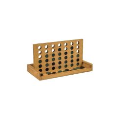 Négyet egy sorba logikai játék