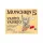Munchkin 5 társasjáték - Vadító vadirtók magyar kiadás