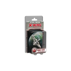 Delta Vision - X-Wing: ARC-170 Kiegészítő csomag