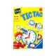 Ravensburger Tik Tak: Hány óra van? társasjáték