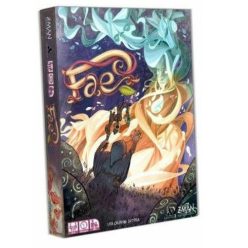 Fae társasjáték
