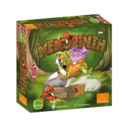 Memorinth társasjáték