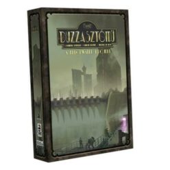   Duzzasztómű - A Leeghwater projekt (kiegészítő) társasjáték