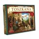 Viticulture: Toszkána - Esszenciális kiadás (kiegészítő)