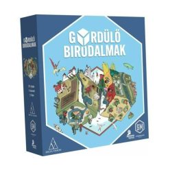 Gördülő birodalmak