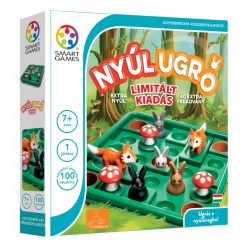 Nyúlugró Limitált Kiadás - Smart Games