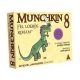 Munchkin 8 - Fél lóerős roham