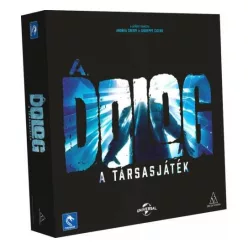 A dolog - A társasjáték