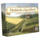 Viticulture – Munkások a lápvidékről kiegészítő