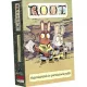 Root - Száműzöttek és partizánok kiegészitő