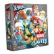 Marvel United: X-Men társasjáték