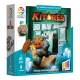 Kitörés Break-Out Dungeon Escape logikai játék - Smart Games
