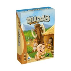Dudab Buba társasjáték