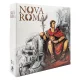 Nova Roma társasjáték, angol nyelvű