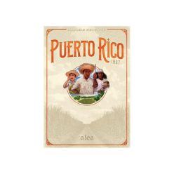 Puerto Rico 1897 angol nyelvű