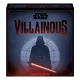 Star Wars Villainous társasjáték, angol nyelvű