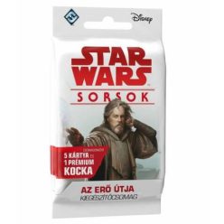 Star Wars Sorsok: Az erő útja kiegészítő