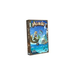 Miaui társasjáték