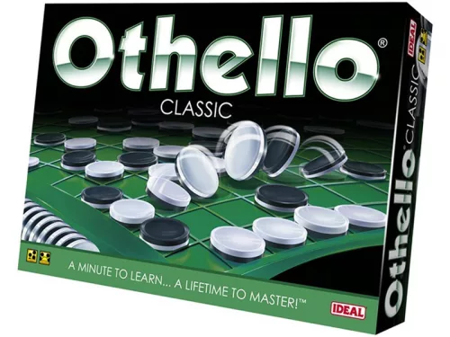 Othello társasjáték Piatnik