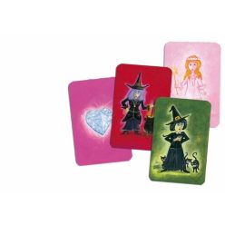 Diamoniak kártyajáték - Djeco