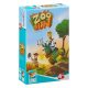 Zoo Run társasjáték, angol nyelvű