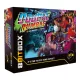 8Bit Box: Double Rumble társasjáték, angol nyelvű