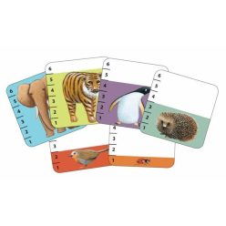 Batanimo kártyajáték kicsiknek - Djeco