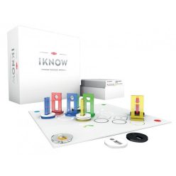 iKNOW kvízjáték - Tactic