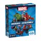 MARVEL - Hősök gyülekező! - úti társasjáték