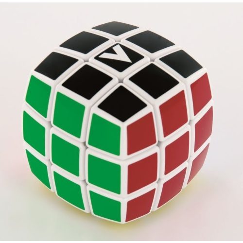 V-Cube 3x3 versenykocka – fehér