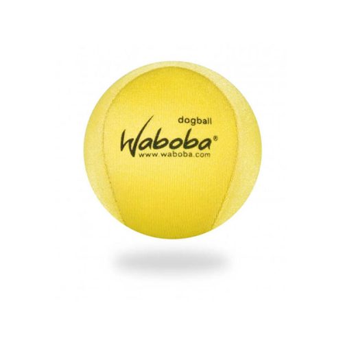 Waboba Dogball kutyalabda